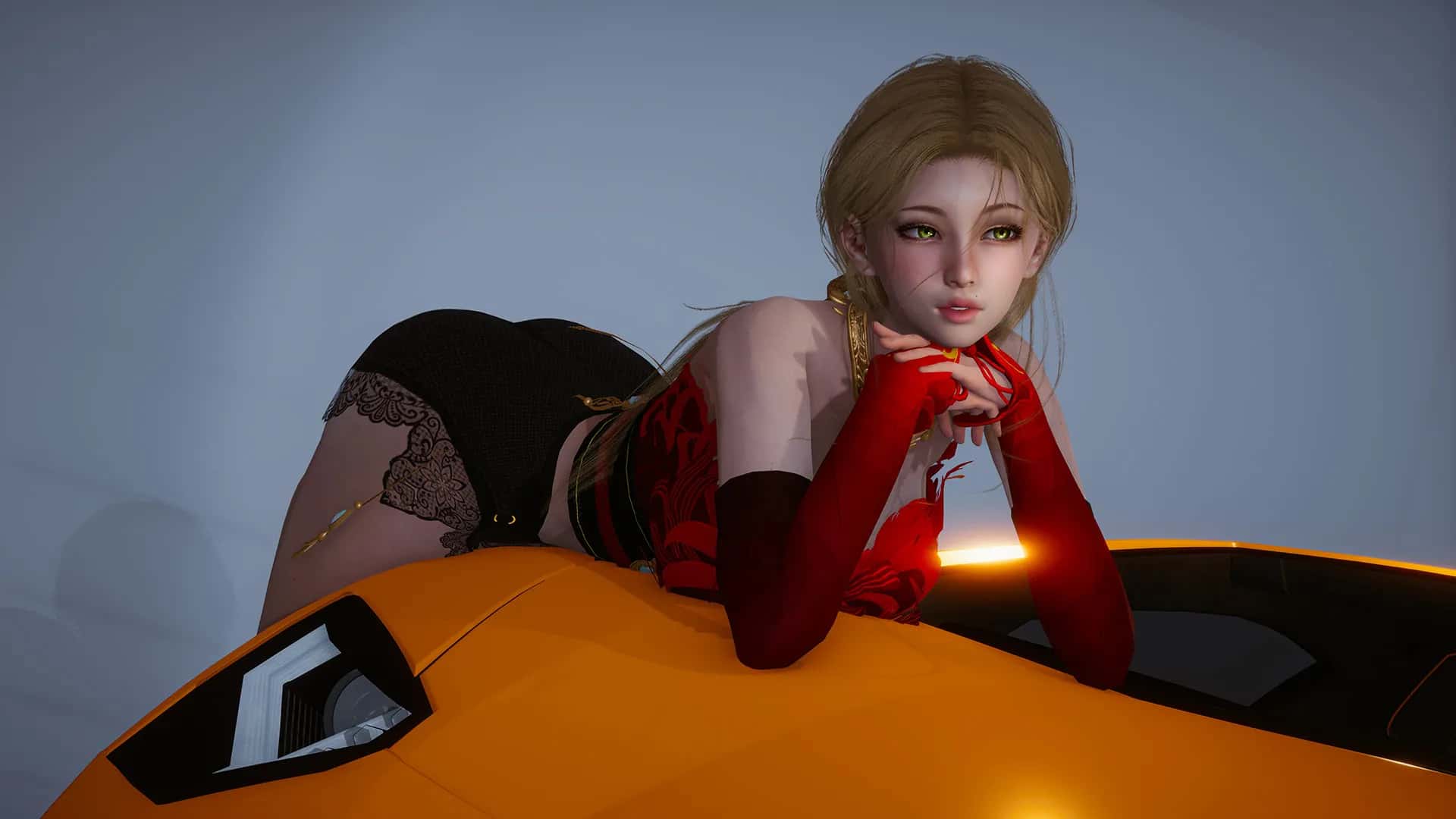 永恒世界 Eternum