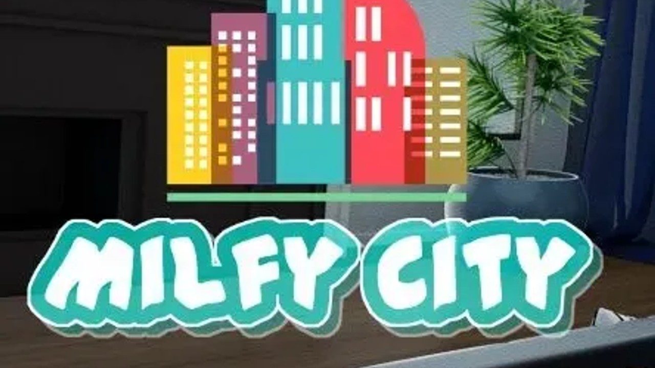 淑女都市 Milfy City PC游戏 玩法截图 6