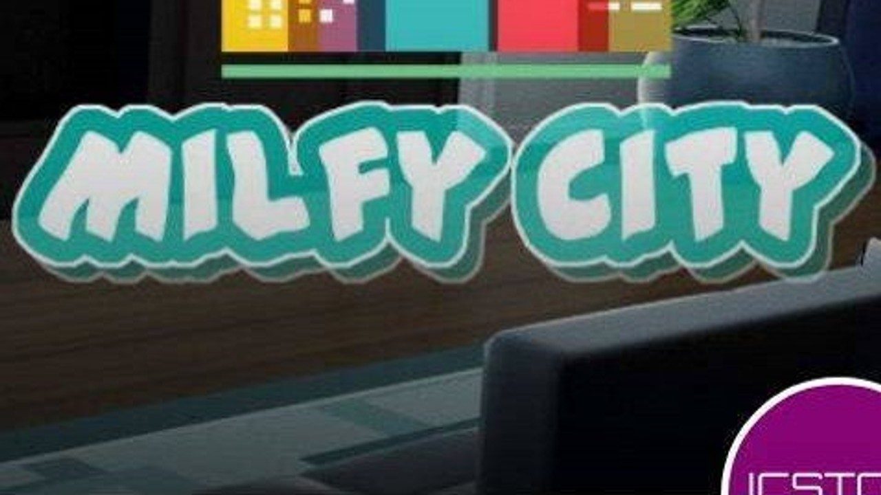 淑女都市 Milfy City 故事片段 实机截图 2