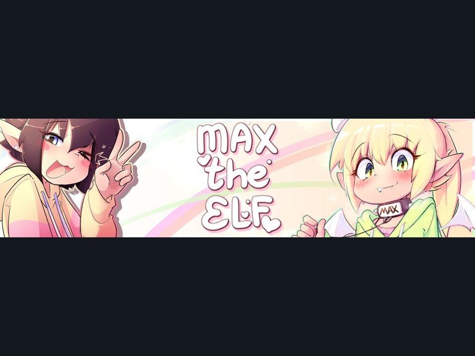 精灵麦克斯MaxtheElf官方正式版 剧情互动 详情图 1
