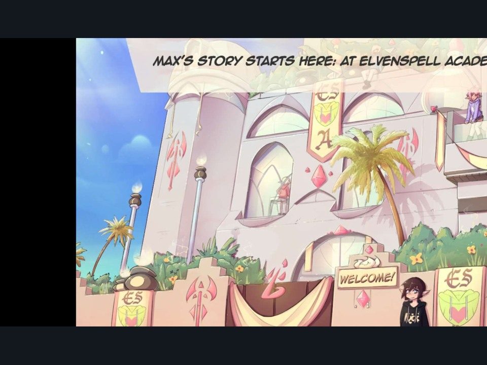 精灵麦克斯MaxtheElf官方正式版 版本更新 展示图 8