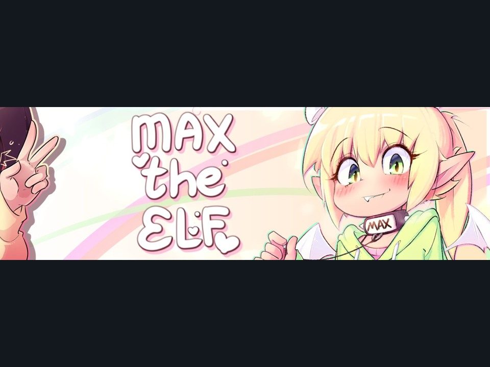 精灵麦克斯MaxtheElf官方正式版 探索场景 资料图 3