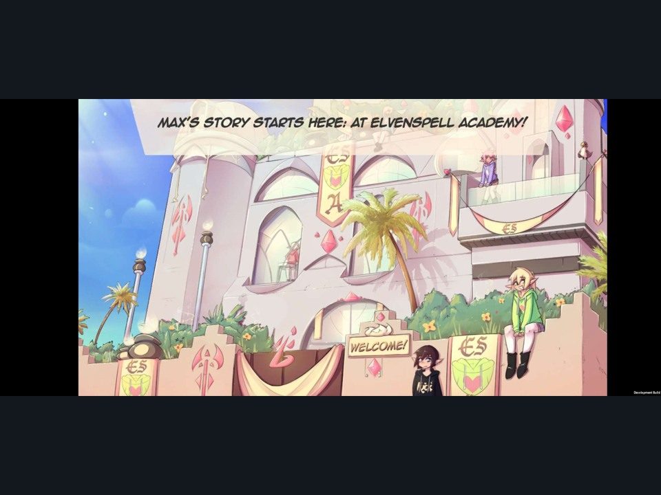 精灵麦克斯MaxtheElf官方正式版 玩法展示 展示图 7