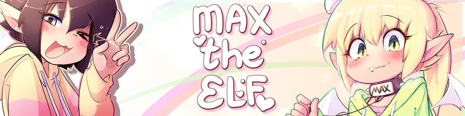 精灵麦克斯MaxtheElf官方正式版 平台跳跃 页面配图 6